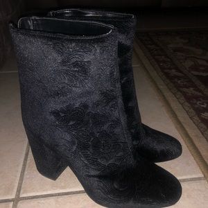 Jessica Simpson Booties